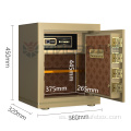 Hogar Smart Mini Luxury Luxury Safe Home Safe Box